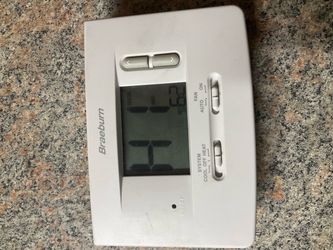 Ac thermostat