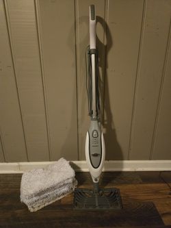 Shark Steamer/mop