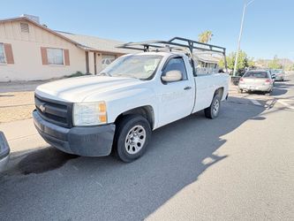 2008 Chevrolet Silverado