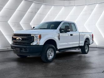 2022 Ford F250 Super Duty Super Cab