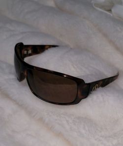 Electric Stanton Gloss Tortoise Sunglasses $40