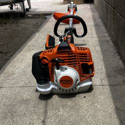 STIHL F5 94 R Weedwacker/wiro