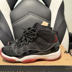 Air Jordan Retro 11s