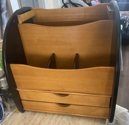 Box Organizer
