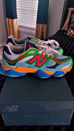 New Balance