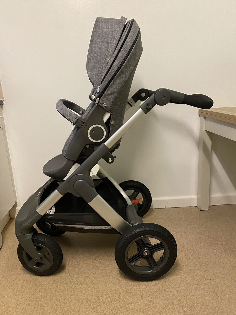 Stokke Stroller