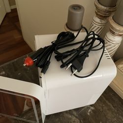 Make Up Serum Fridge