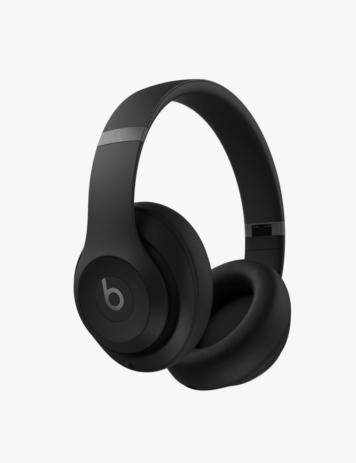 Beats Studio Pro Wireless Noise Cancelling Headphones Black