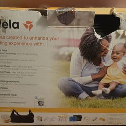 Medela Sonta Smart Portable Electric Double  Breast Pump 