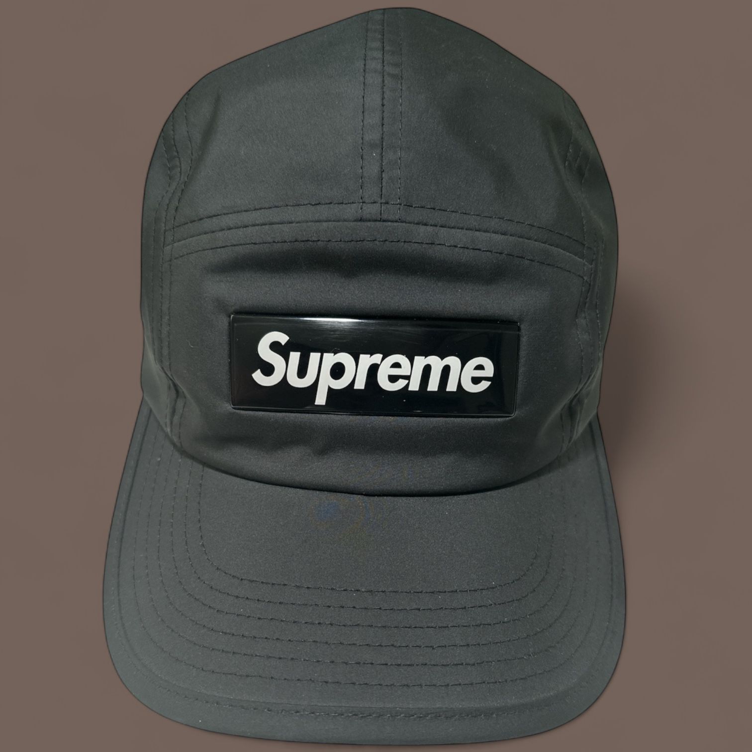 Supreme Camp Cap