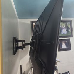 Hisense 75 TV
