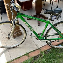Bike 7500 Multitrack TREK