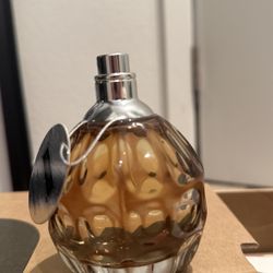 Jimmy Choo perfume