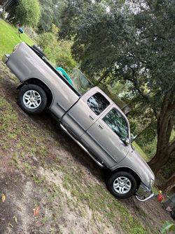 2000 Toyota Tundra