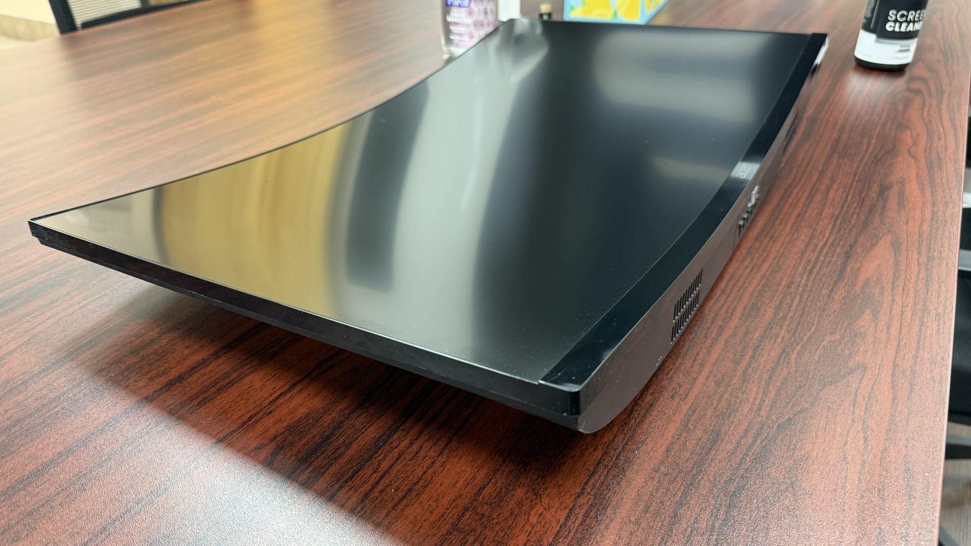 Acer 27inch QHD Monitor