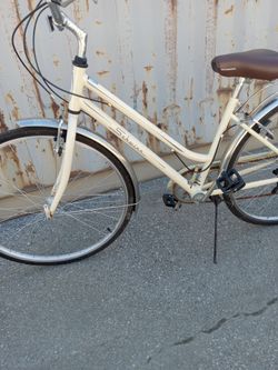 Scwinn Gateway 7speed 700/c