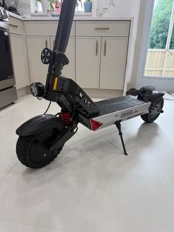 E scooter 35mph off road