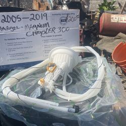 Fuel Pump Brand New