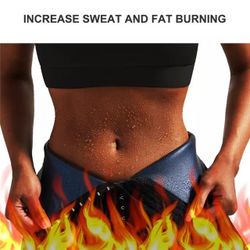 La Mesa Yoga/Corset  FAT BURNING WORKOUT PANTS 80.00