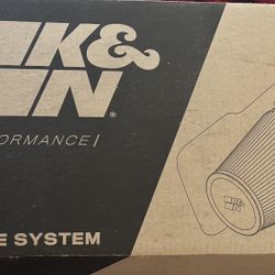 Cold Air Intake System New In Box 300.00 Firm