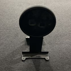 Simmons Bass Pad