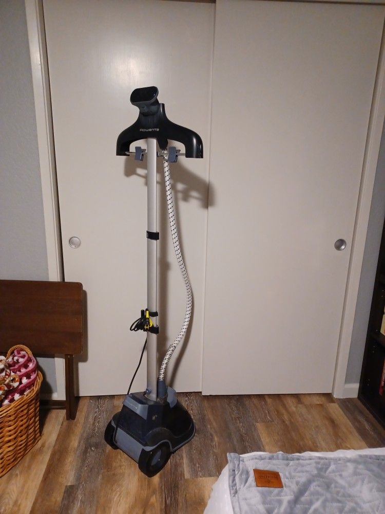 Clothes Steamer