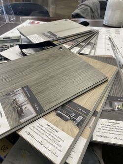 Water Proof Flooring