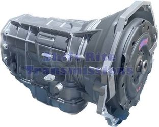 Ram 6.7 Transmissions