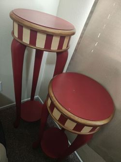 Coffee Tables