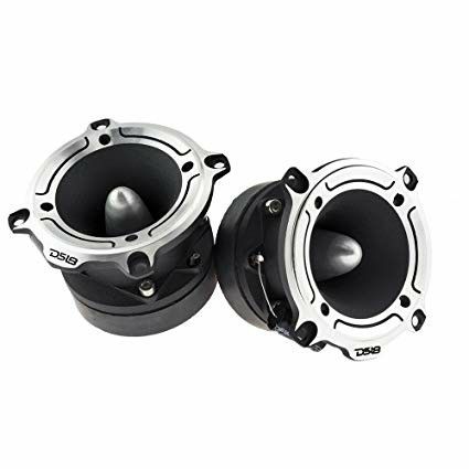 Tweeters ds18 350 watts