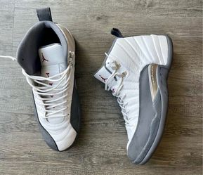 Air Jordan ‘Stealth’ 12