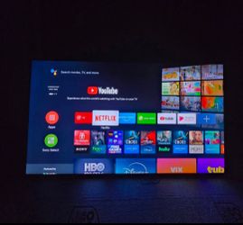 65-inch SONY X850E 4K Smart TV UHD HDR
