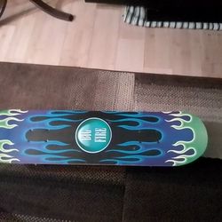 Skateboard 