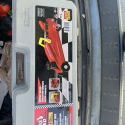 Torin 5000 Pound Jack