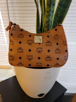Crossbody Bag With 2 Strap 