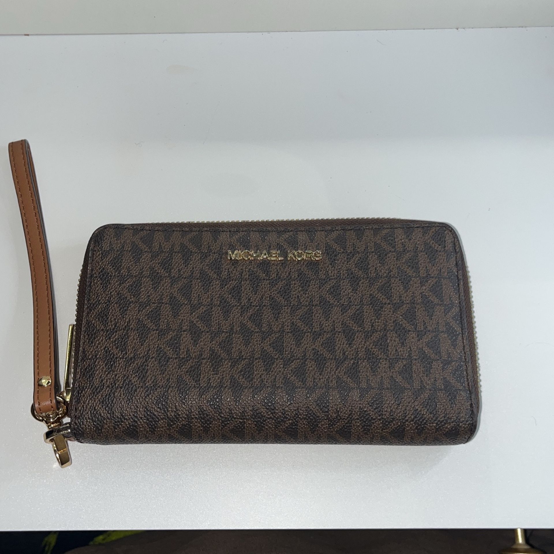 MICHAEL KORS wallet