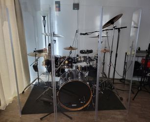 DW Collector Series Drum Kit