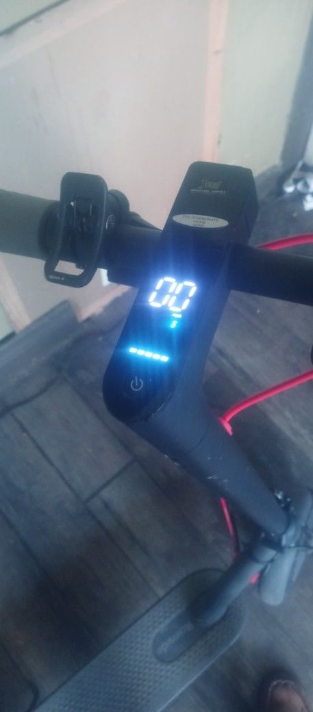 Scooter For Sale
