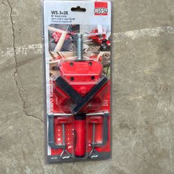 90 Degree Angle Clamp