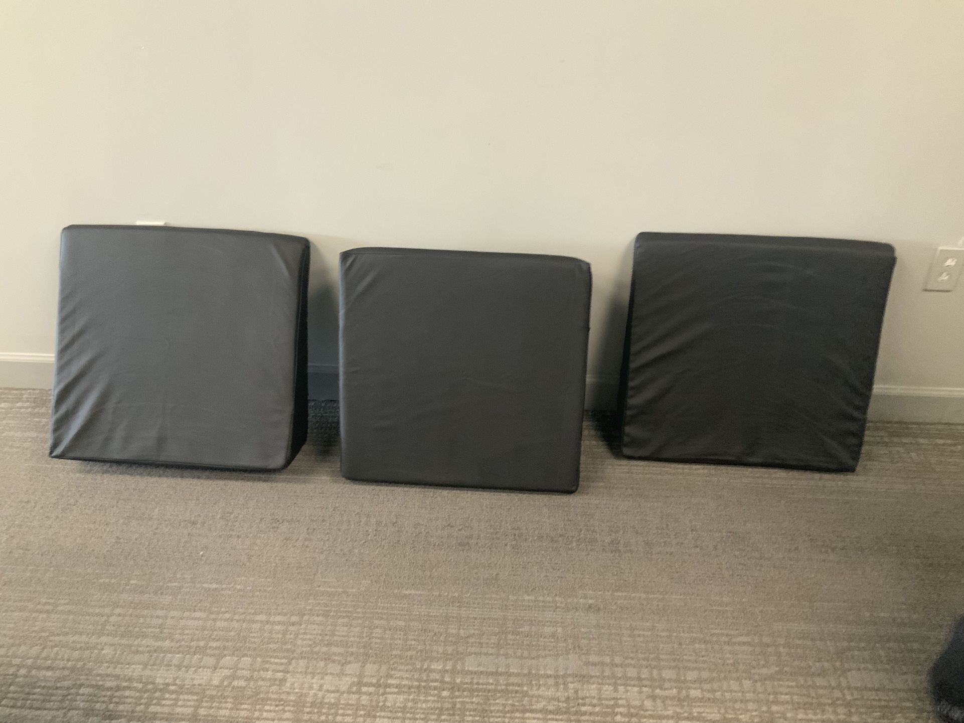 WEDGE PILLOWS. 3 For $100   Or 1 For $40!