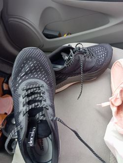 Dansko shoes original