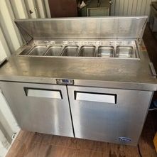 Artículos De Restaurantes En Buen Precio Urge Sacarlos 