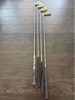Ping Irons