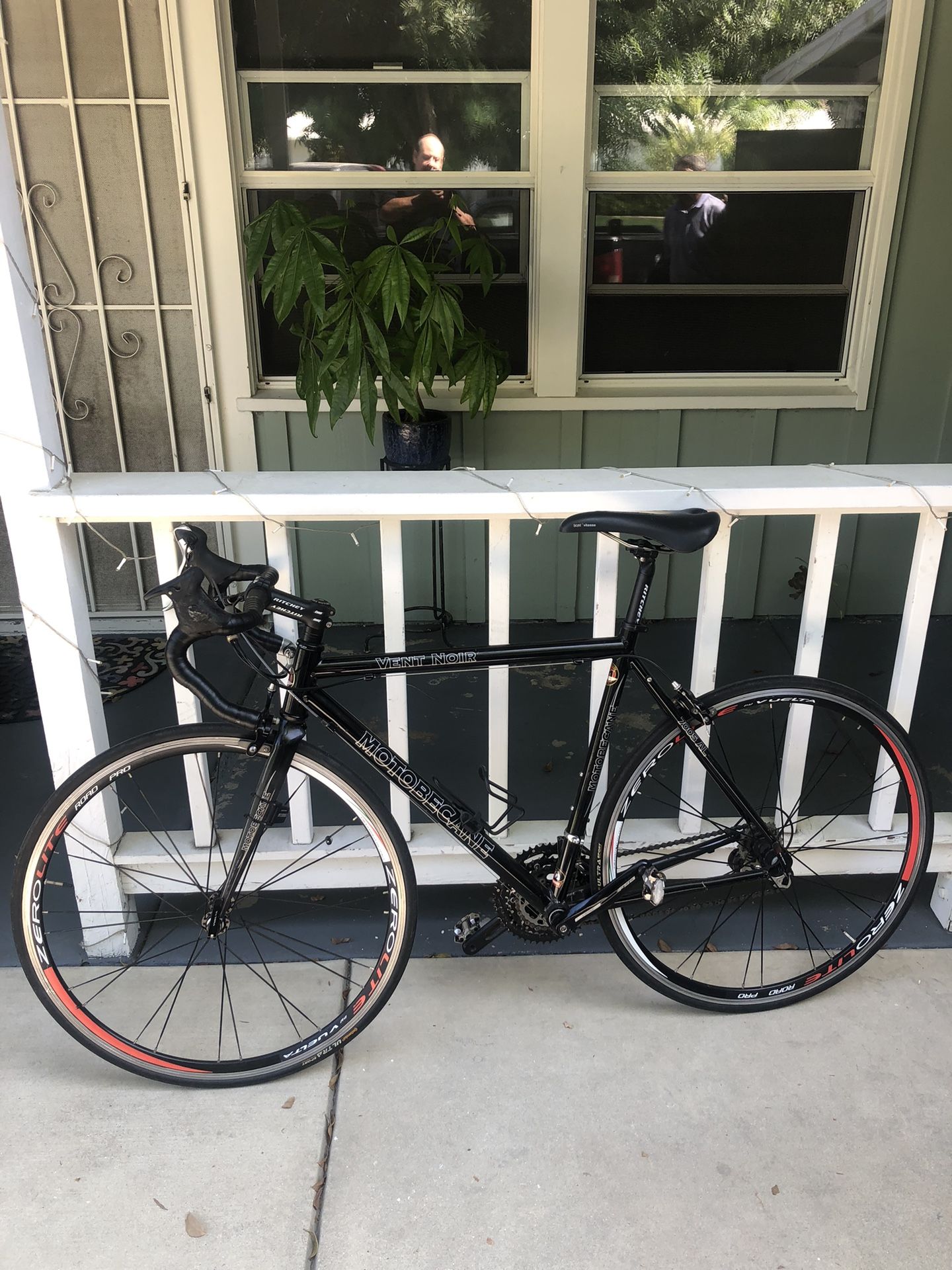 Road. Bike. Motor Bicaine for Sale in Los Angeles, CA OfferUp