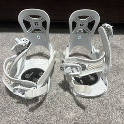 Union Cadet Bindings