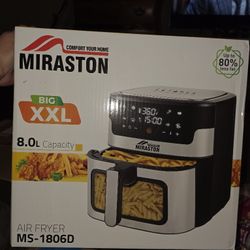 Air Fryer 
