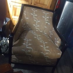 Beautiful Large Chair 