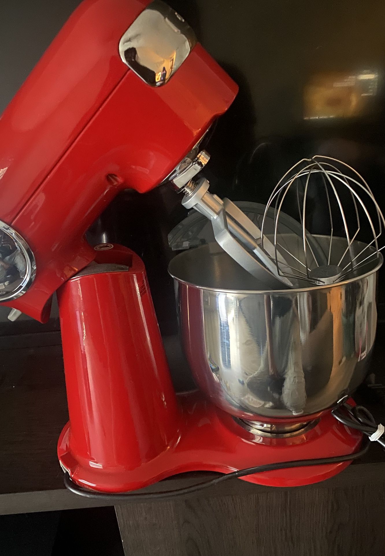 Cuisinart Stand Mixer