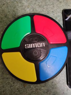 Simon Game