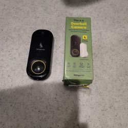 Doorbell Camera